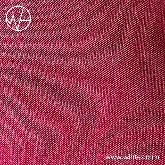 Technology fabric for poly bonded dacron base