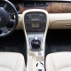 Choosing environmentally friendly artificial leather for car interiors