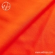 Polyester lycra spandex neon orange spandex fabric