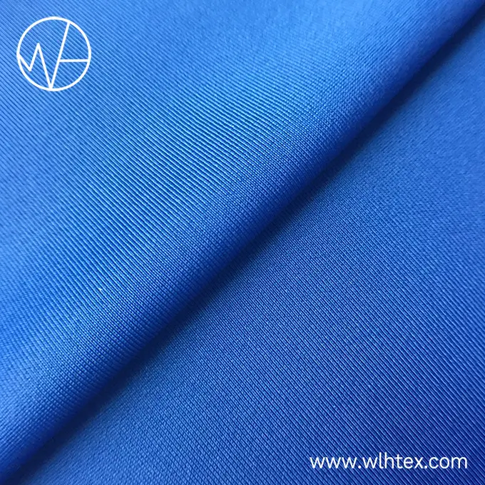 Shiny polyester lycra blend fabrics for dance costumes
