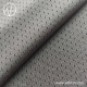Polyester spandex 4 way stretch mesh fabric