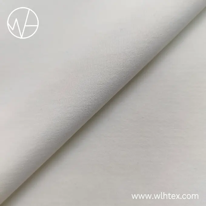 Oekotex matte nylon spandex super soft lingerie fabric