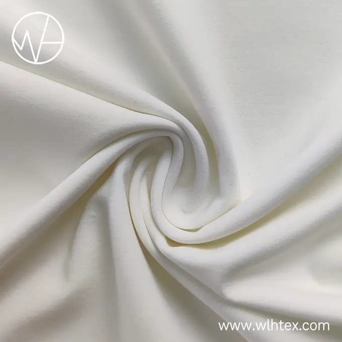 Oekotex matte nylon spandex super soft lingerie fabric
