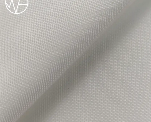 Polyester elastane mesh fabric stretch power mesh fabric