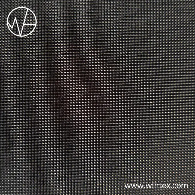 Super stretch nylon and spandex material lycra mesh fabric