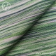 84% polyester 16% spandex fabric melange dri fit material