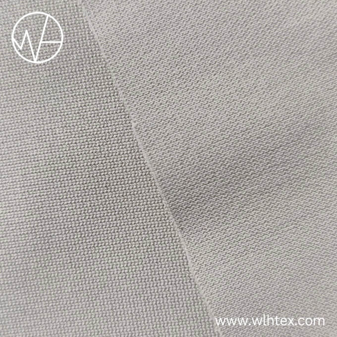 Durable water repellent finish polyester PBT fabric