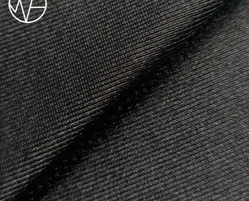 Super shiny 100% polyamide nylon fabric dazzle textile