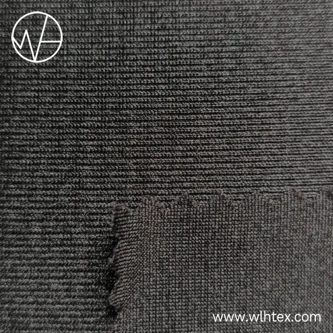 Super shiny 100% polyamide nylon fabric dazzle textile