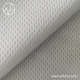Bird eye mesh eyelet 100% polyester knit sports mesh fabric